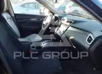2016 Nissan ROGUE фото