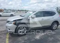 2016 Nissan ROGUE photo