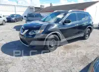 2016 Nissan ROGUE photo