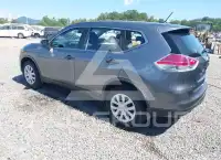 2016 Nissan ROGUE фото