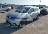 2016 Nissan ROGUE фото