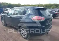 2016 Nissan ROGUE photo
