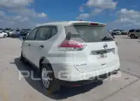 2016 Nissan ROGUE photo
