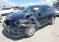 2016 Nissan ROGUE фото