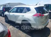 2016 Nissan ROGUE photo