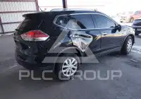2016 Nissan ROGUE фото
