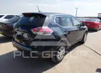 2016 Nissan ROGUE фото