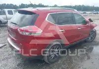 2016 Nissan ROGUE photo