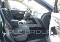 2016 Nissan ROGUE фото