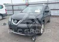 2016 Nissan ROGUE фото