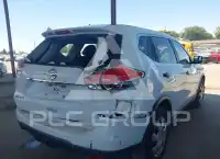 2016 Nissan ROGUE фото