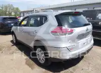 2016 Nissan ROGUE фото