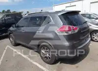 2016 Nissan ROGUE фото