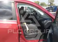 2016 Nissan ROGUE photo