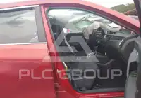 2016 Nissan ROGUE фото