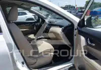 2016 Nissan ROGUE фото