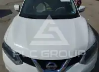 2016 Nissan ROGUE фото