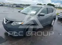 2016 Nissan ROGUE фото