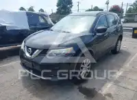 2016 Nissan ROGUE фото
