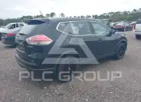2016 Nissan ROGUE фото