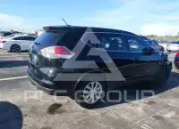 2016 Nissan ROGUE фото