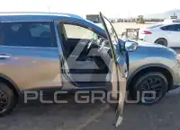 2016 Nissan ROGUE фото