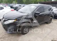 2016 Nissan ROGUE photo