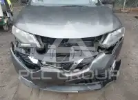2016 Nissan ROGUE фото