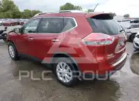 2016 Nissan ROGUE photo