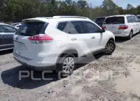 2016 Nissan ROGUE фото
