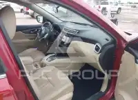 2016 Nissan ROGUE фото