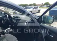 2016 Nissan ROGUE photo