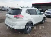 2016 Nissan ROGUE photo