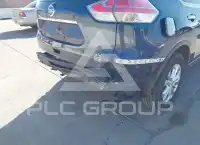 2016 Nissan ROGUE photo