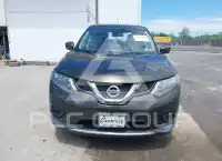 2016 Nissan ROGUE фото