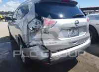 2016 Nissan ROGUE фото