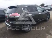 2016 Nissan ROGUE photo