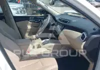 2016 Nissan ROGUE photo