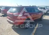 2016 Nissan ROGUE фото