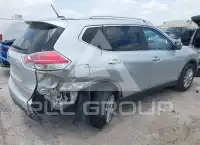 2016 Nissan ROGUE фото