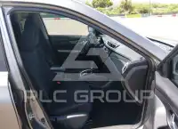 2016 Nissan ROGUE photo