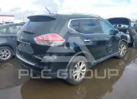 2016 Nissan ROGUE фото