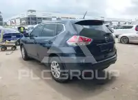 2016 Nissan ROGUE фото