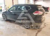 2016 Nissan ROGUE photo