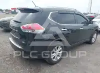 2016 Nissan ROGUE фото