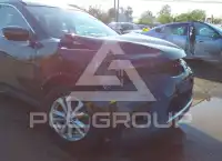 2016 Nissan ROGUE фото