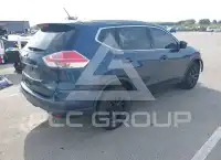 2016 Nissan ROGUE фото