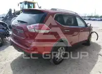 2016 Nissan ROGUE фото