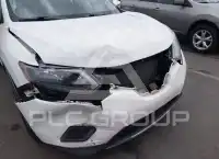 2016 Nissan ROGUE фото
