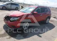 2016 Nissan ROGUE photo